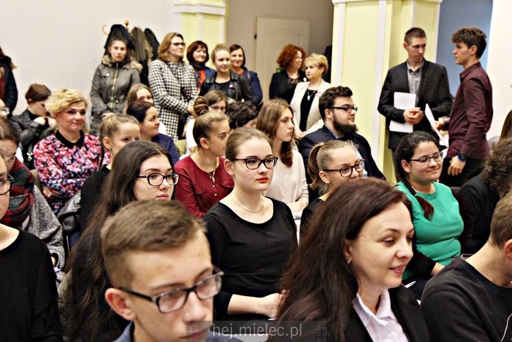 10. Dyktando Niepodległościowe