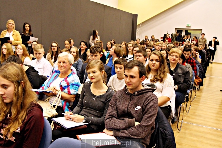 10. Dyktando Niepodległościowe