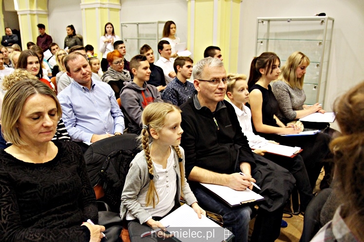 10. Dyktando Niepodległościowe