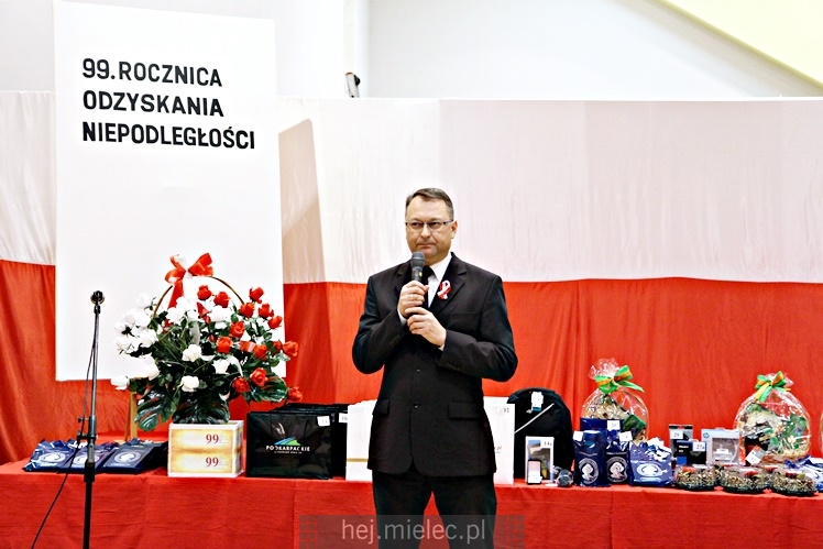 10. Dyktando Niepodległościowe