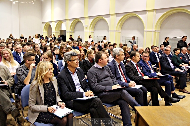 10. Dyktando Niepodległościowe