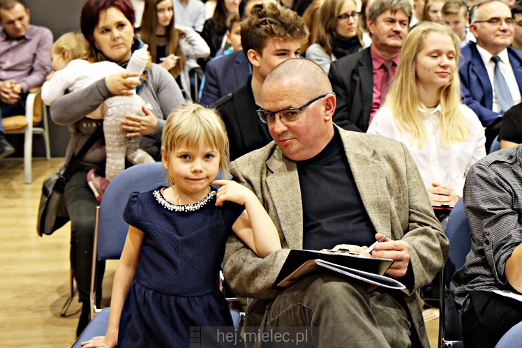 10. Dyktando Niepodległościowe