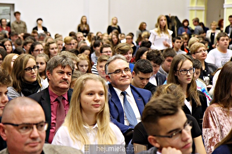 10. Dyktando Niepodległościowe