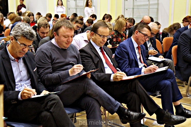 10. Dyktando Niepodległościowe