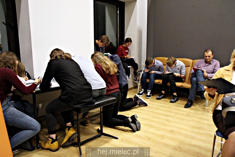 10. Dyktando Niepodległościowe