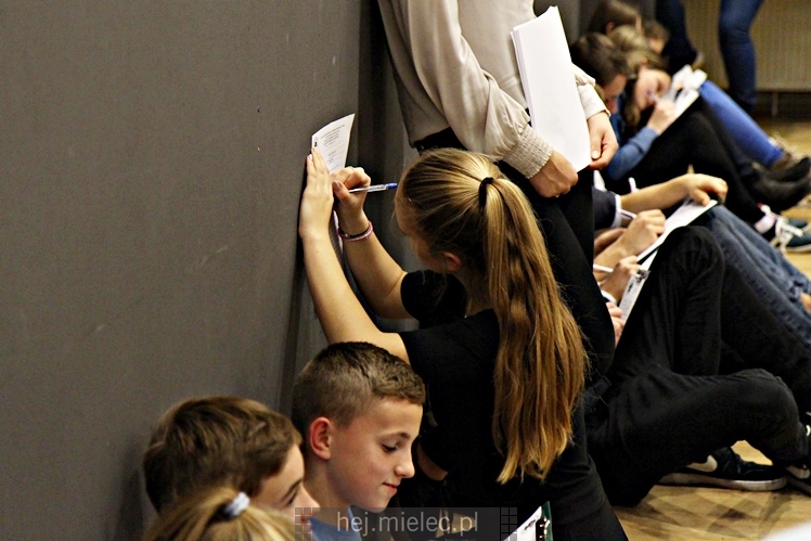 10. Dyktando Niepodległościowe