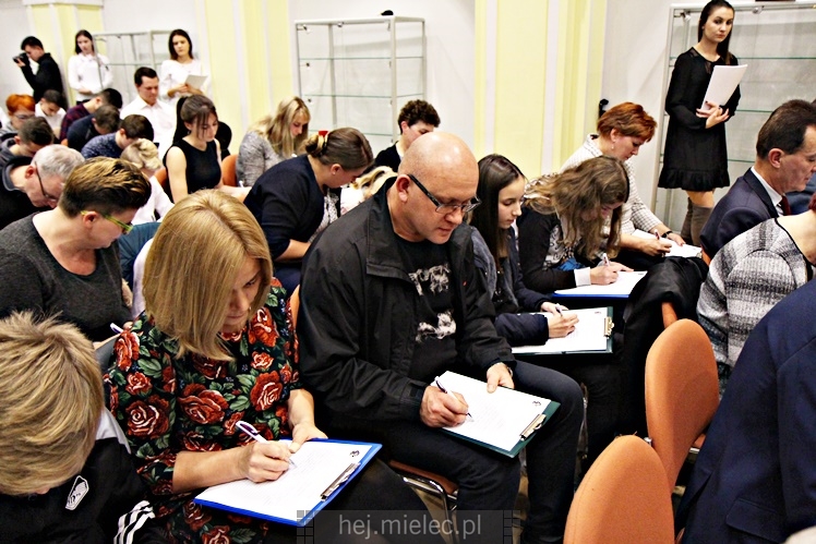 10. Dyktando Niepodległościowe