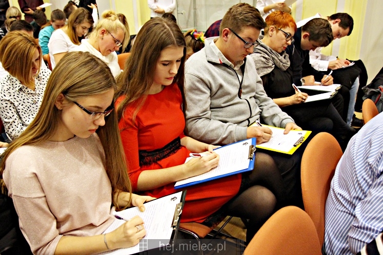 10. Dyktando Niepodległościowe