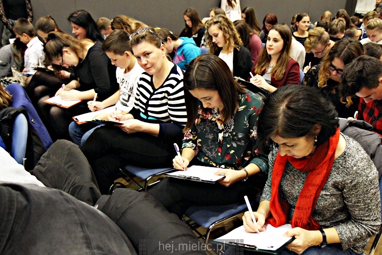 10. Dyktando Niepodległościowe