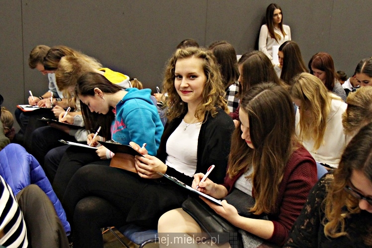 10. Dyktando Niepodległościowe