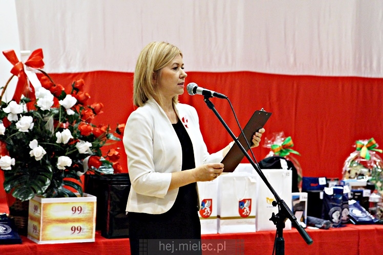 10. Dyktando Niepodległościowe