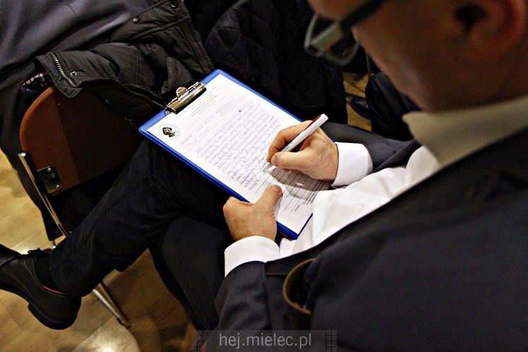 10. Dyktando Niepodległościowe