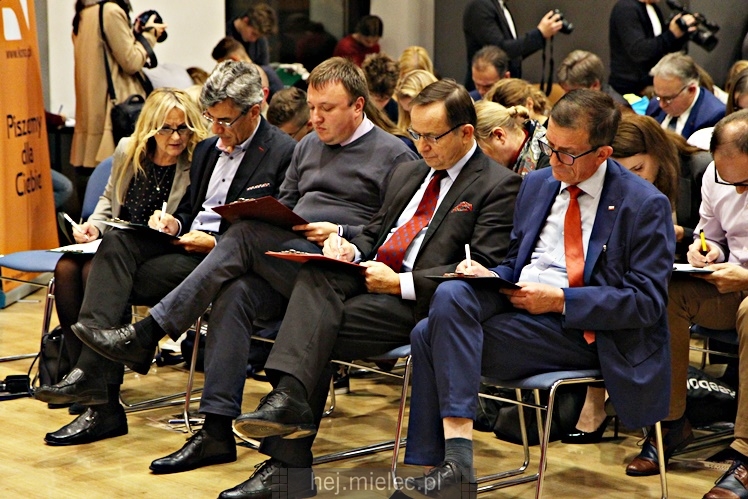 10. Dyktando Niepodległościowe