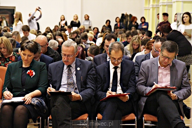 10. Dyktando Niepodległościowe