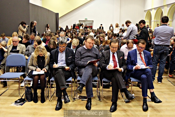 10. Dyktando Niepodległościowe