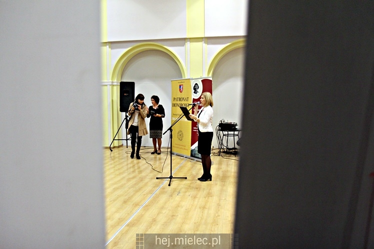 10. Dyktando Niepodległościowe