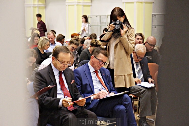 10. Dyktando Niepodległościowe