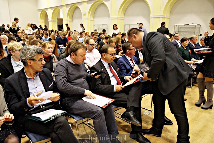 10. Dyktando Niepodległościowe