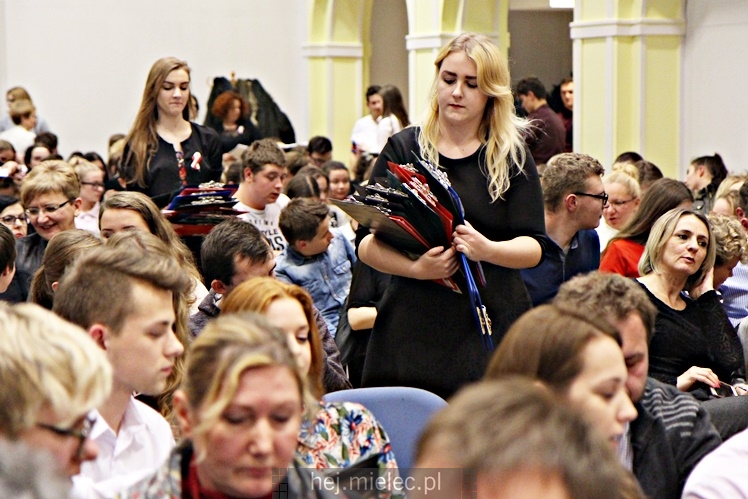 10. Dyktando Niepodległościowe