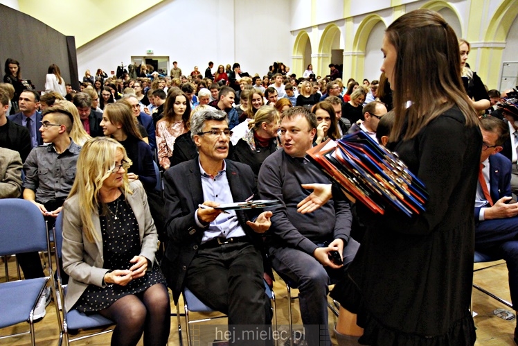 10. Dyktando Niepodległościowe