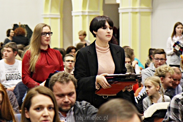 10. Dyktando Niepodległościowe