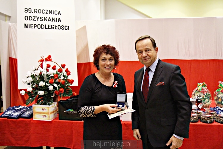 10. Dyktando Niepodległościowe