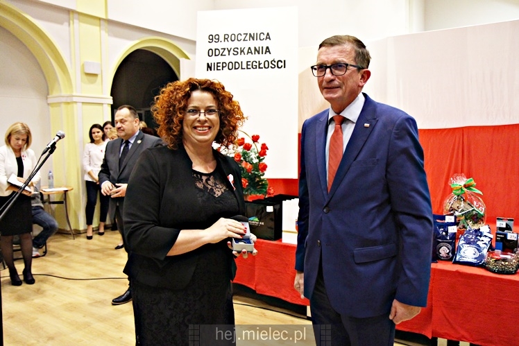 10. Dyktando Niepodległościowe