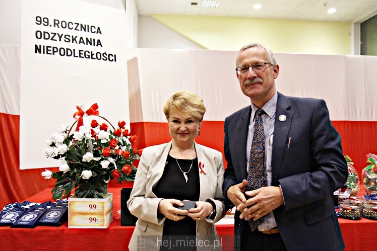 10. Dyktando Niepodległościowe