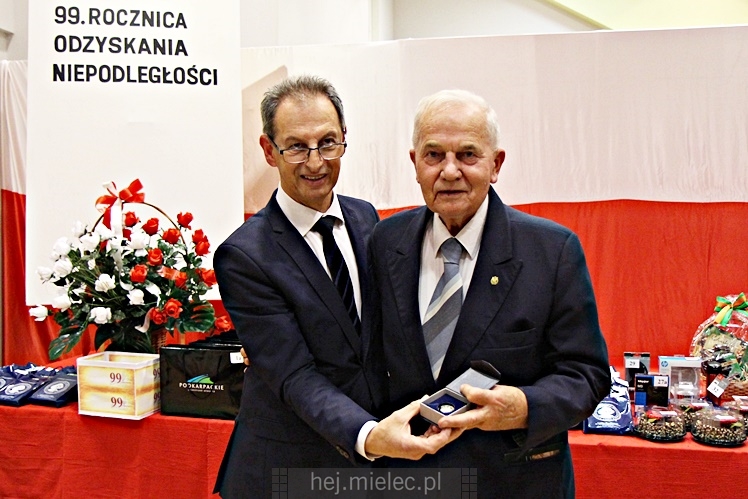 10. Dyktando Niepodległościowe