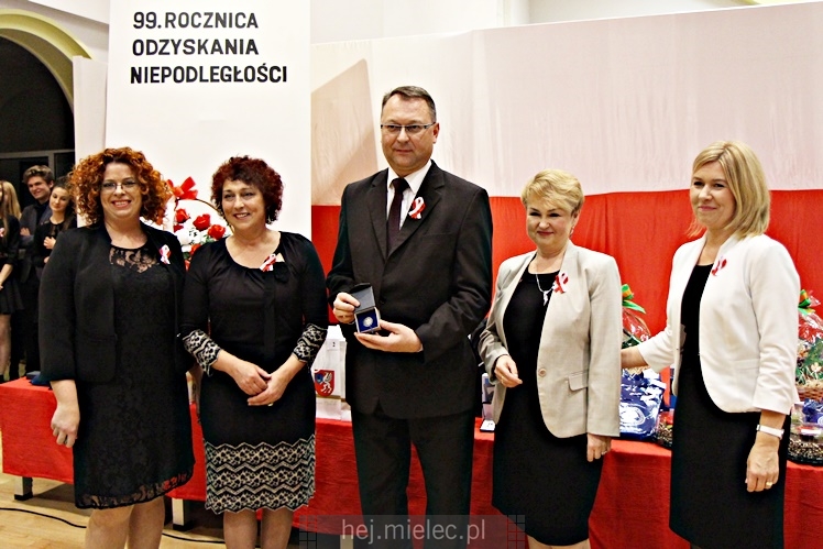 10. Dyktando Niepodległościowe