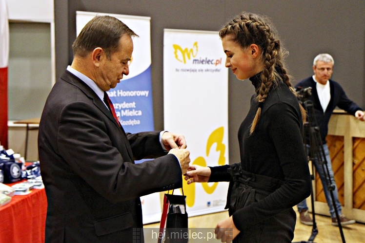 10. Dyktando Niepodległościowe