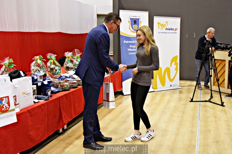 10. Dyktando Niepodległościowe