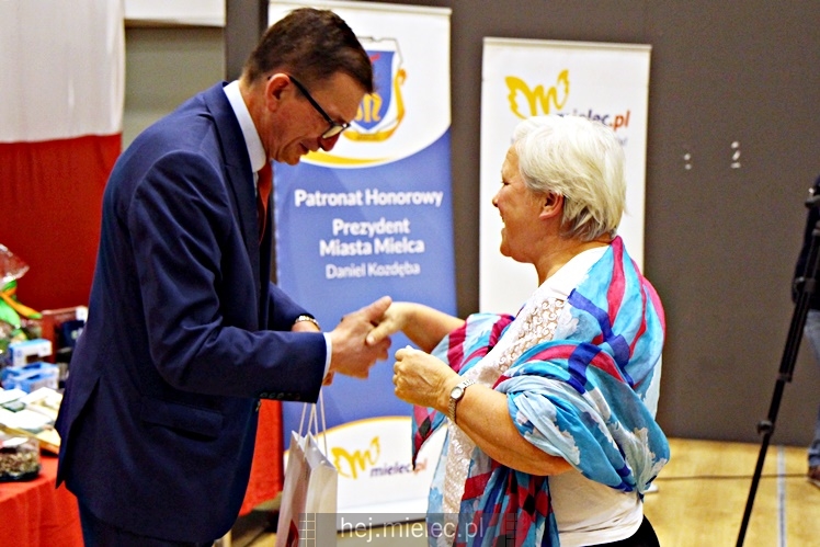 10. Dyktando Niepodległościowe