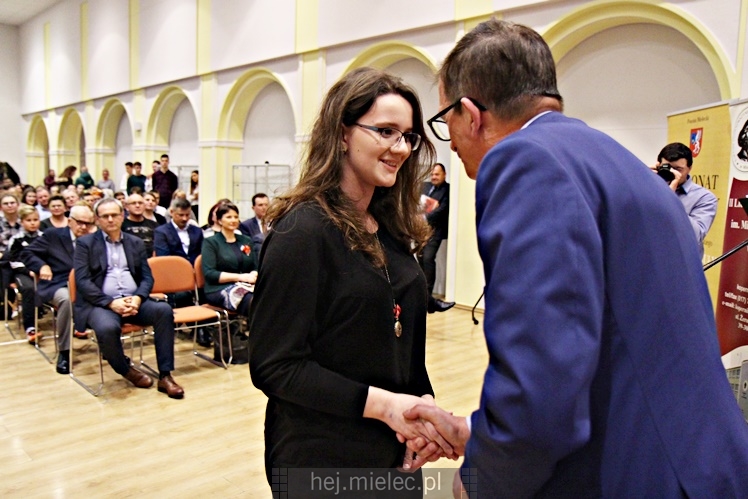 10. Dyktando Niepodległościowe