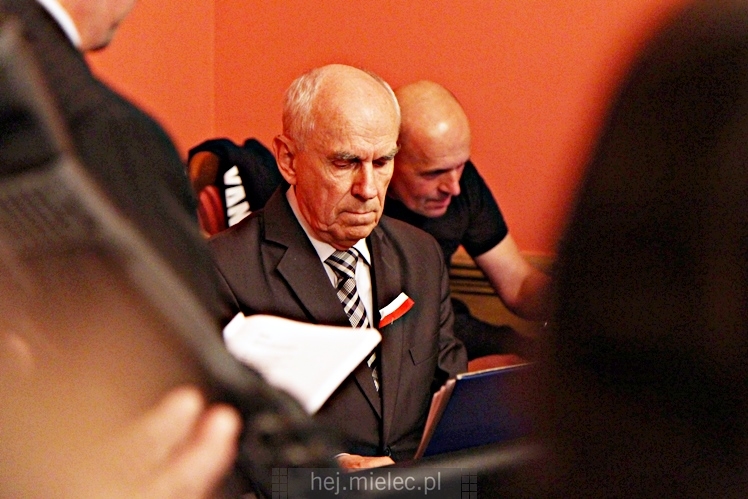 Śpiewanki Patriotyczne i wręczenie Pieczęci Zasług Obywatelskich