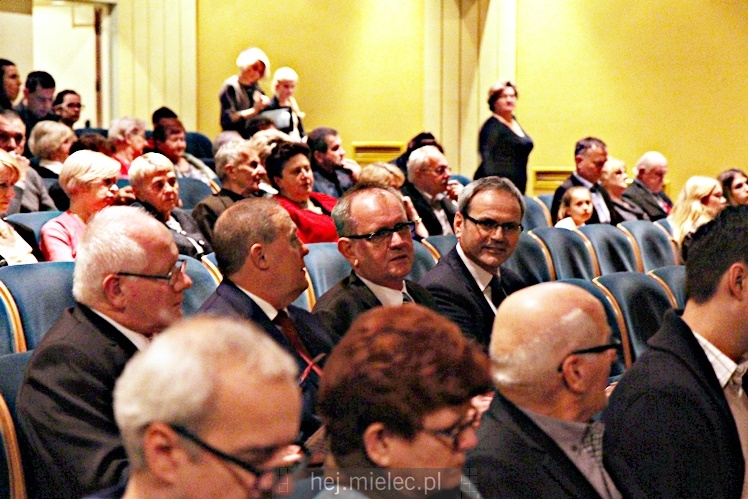 Koncert Niepodległościowy 11 listopada 2017