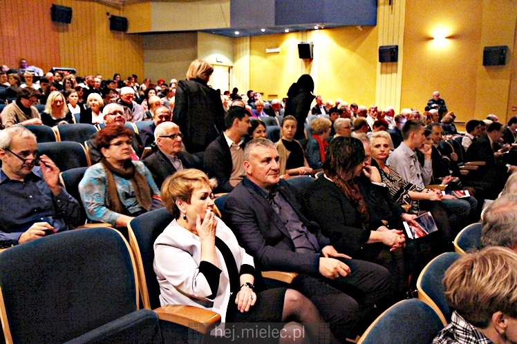 Koncert Niepodległościowy 11 listopada 2017