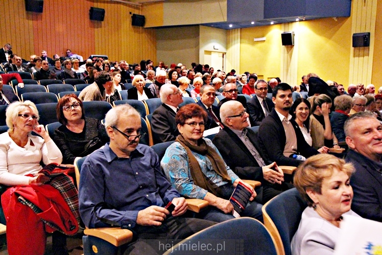 Koncert Niepodległościowy 11 listopada 2017