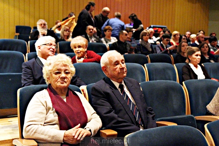 Koncert Niepodległościowy 11 listopada 2017