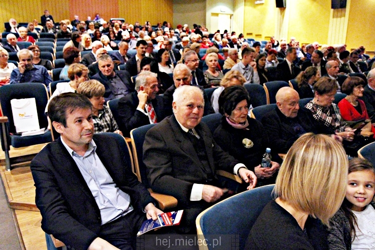 Koncert Niepodległościowy 11 listopada 2017