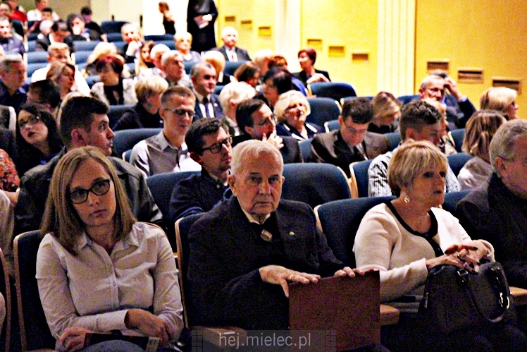 Koncert Niepodległościowy 11 listopada 2017