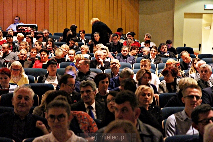 Koncert Niepodległościowy 11 listopada 2017