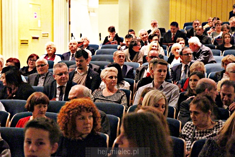 Koncert Niepodległościowy 11 listopada 2017