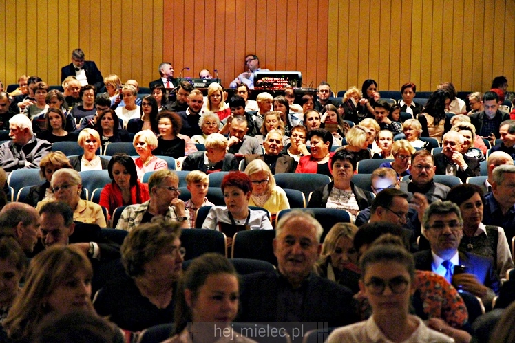 Koncert Niepodległościowy 11 listopada 2017