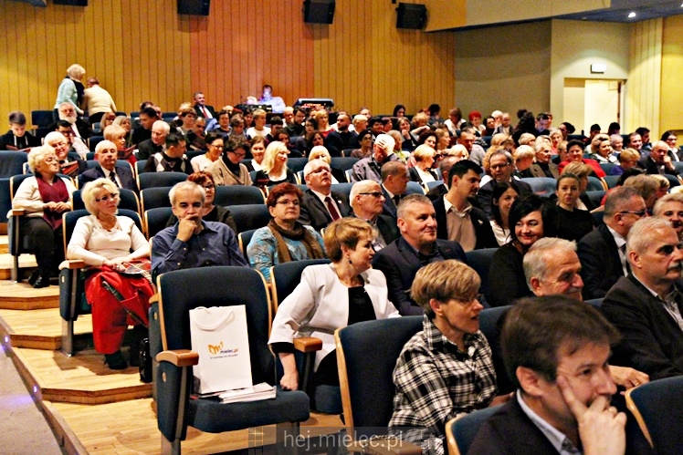 Koncert Niepodległościowy 11 listopada 2017