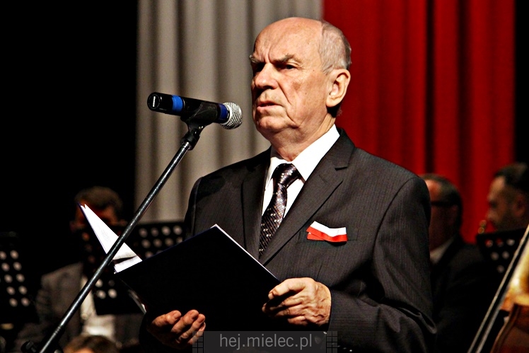 Koncert Niepodległościowy 11 listopada 2017