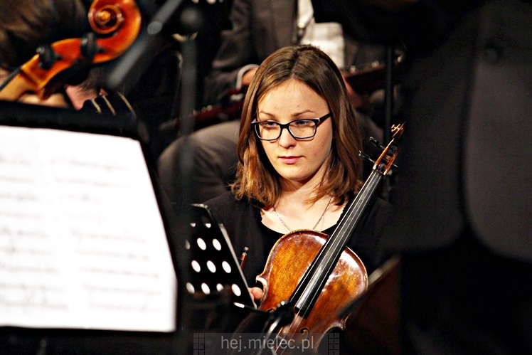 Koncert Niepodległościowy 11 listopada 2017