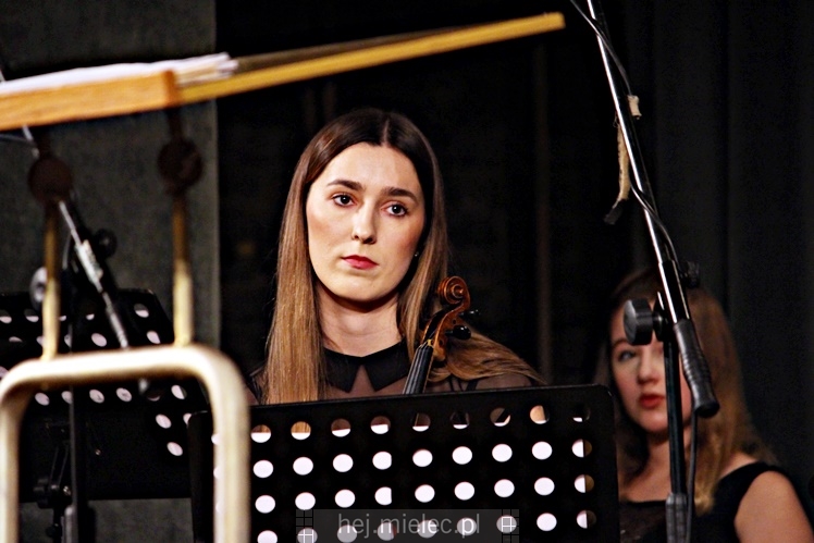 Koncert Niepodległościowy 11 listopada 2017