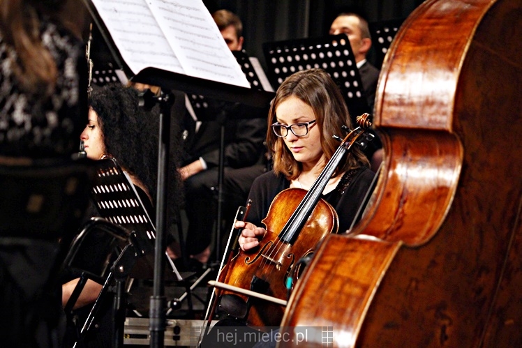 Koncert Niepodległościowy 11 listopada 2017