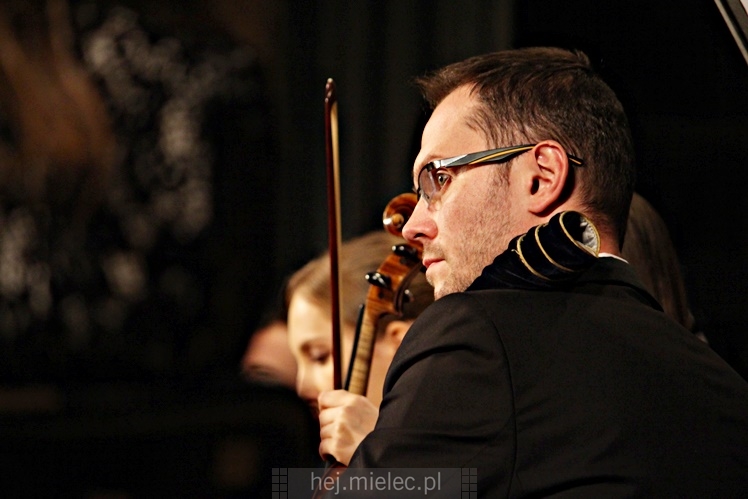 Koncert Niepodległościowy 11 listopada 2017